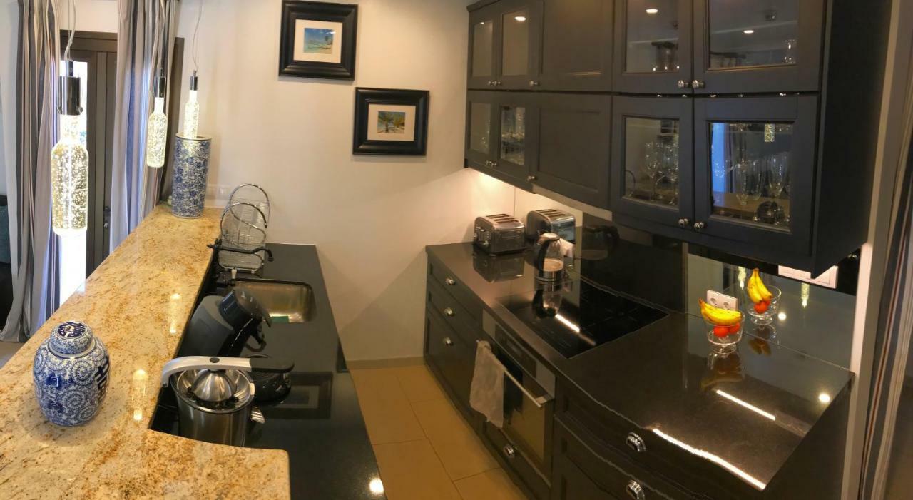 פלאייה דל אינגלז Villa Mateo מראה חיצוני תמונה